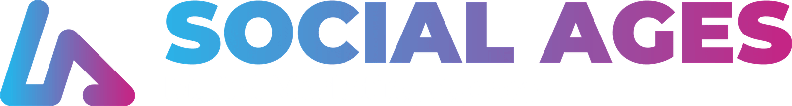 Social Ages Logo