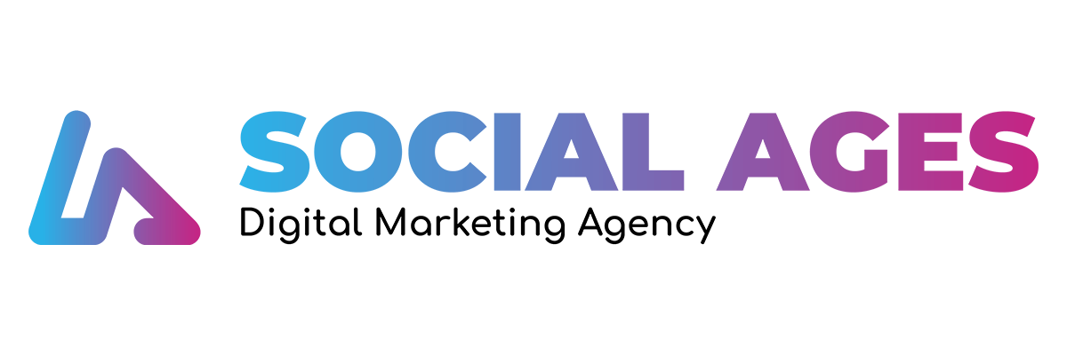 Socialages logo