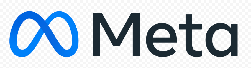 meta logo